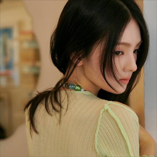 규빈. 사진 | 라이브웍스컴퍼니