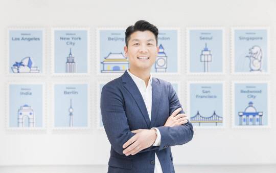 김이영 몰로코 아태지역 사업개발 부사장. 몰로코 제공