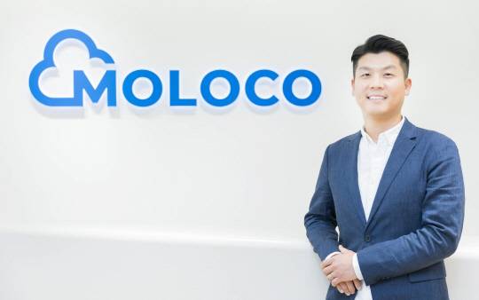 김이영 몰로코 아태지역 사업개발 부사장. 몰로코 제공