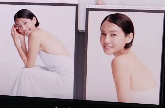 김지호/소셜미디어