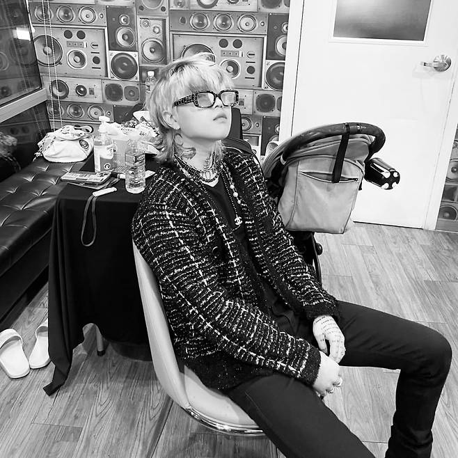 사진 = 애쉬아일랜드 인스타그램 캡처