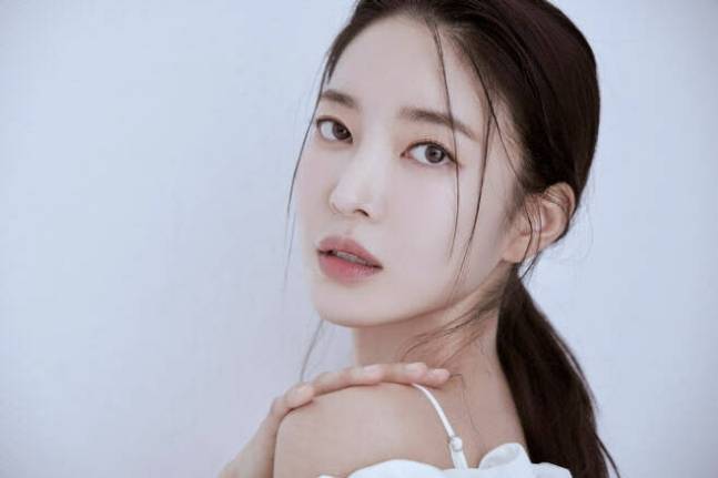 배우 김윤지. 사진|써브라임