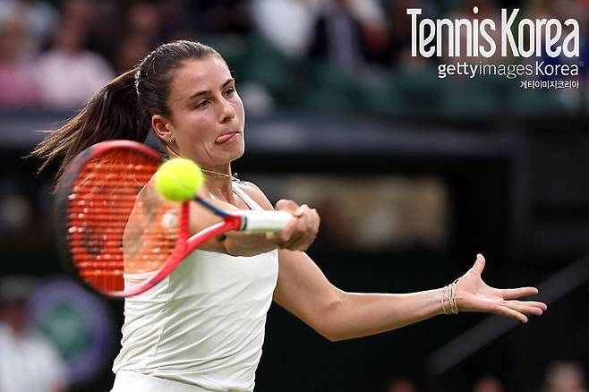 엠마 나바로 (사진=게티이미지코리아)