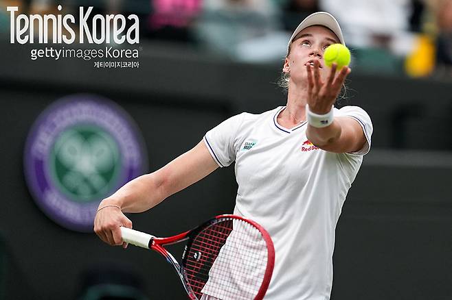 엘레나 리바키나 (사진=게티이미지코리아)