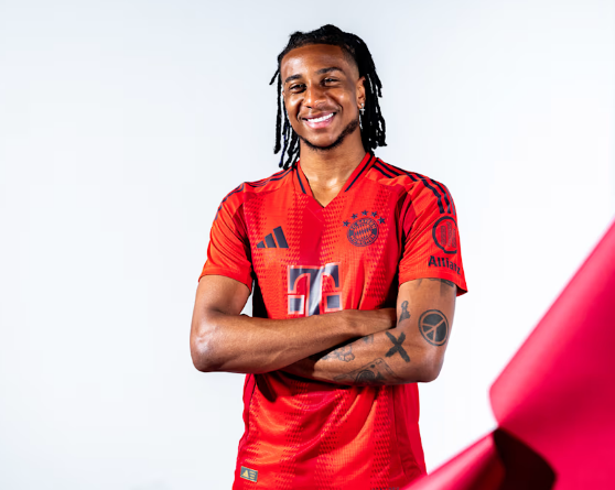 직전 2023-2024시즌에는 가파르게 성장하며 득점력이 폭발했다. 리그 19경기에만 나섰으나, 10골 6도움을 폭발시켰다. 잦은 햄스트링 부상에도 늘 곧바로 기량을 회복하며 거둔 성과였다. 무엇보다 그의 나이는 아직 22세다.