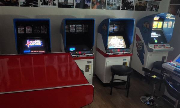 국내 캐비넷 매니아 '라우켄'님의 소장품들. 엄청나다!