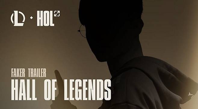 라이엇 게임즈는 페이커의 업적을 돌아볼 수 있는 다양한 콘텐츠를 준비했다.[사진=라이엇 게임즈 제공]