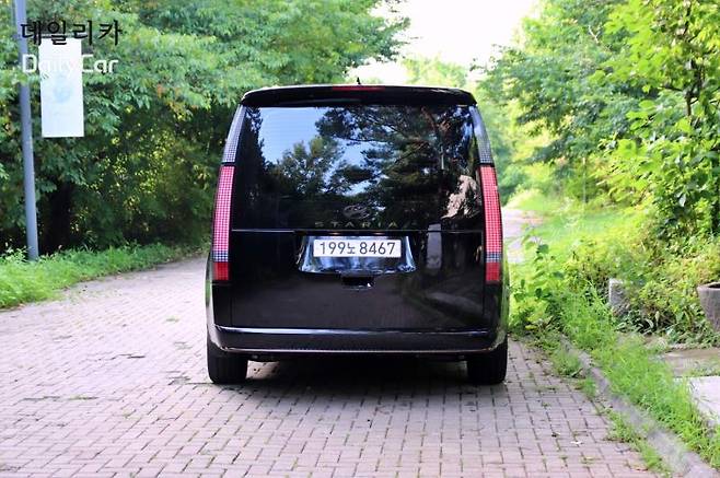 현대차, 스타리아 하이브리드