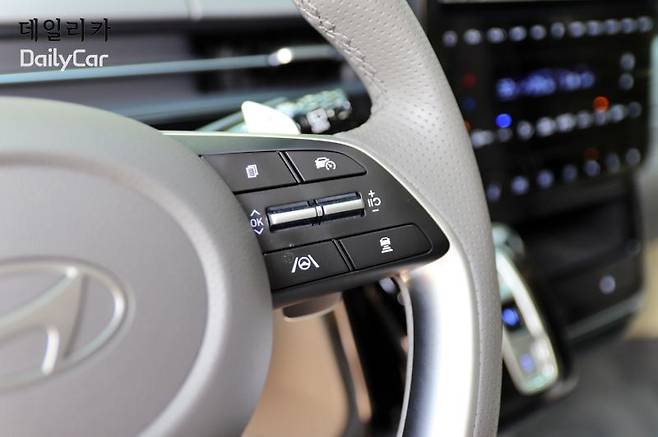 현대차, 스타리아 하이브리드