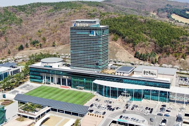 용인시, 반도체 소·부·장 강소기업 3사 유치…202