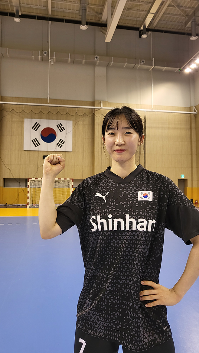사진=한국핸드볼연맹 제공