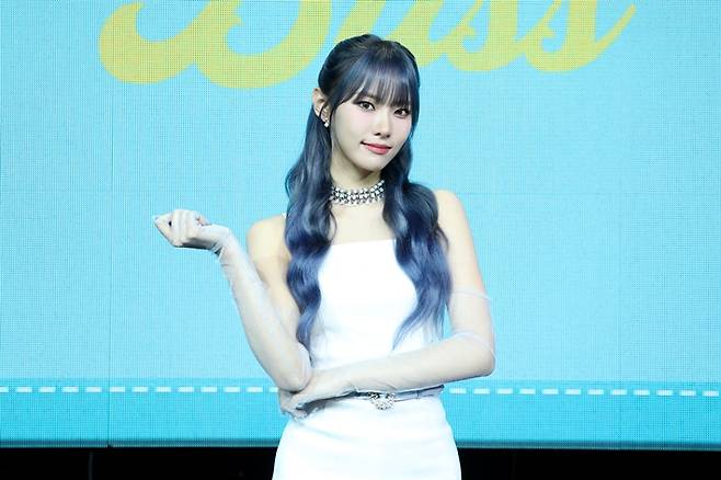 위클리 먼데이. IST엔터테인먼트 제공