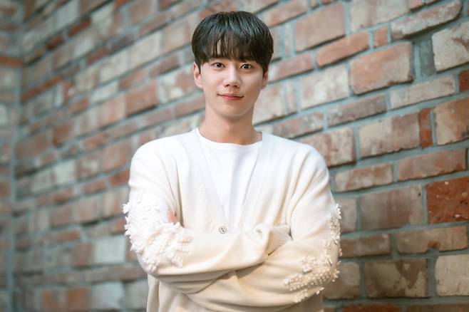 이준영. 사진 | 티빙