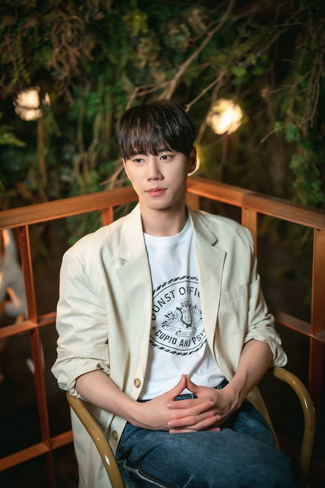 이준영. 사진 | 티빙