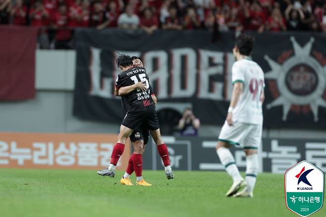 사진제공=한국프로축구연맹