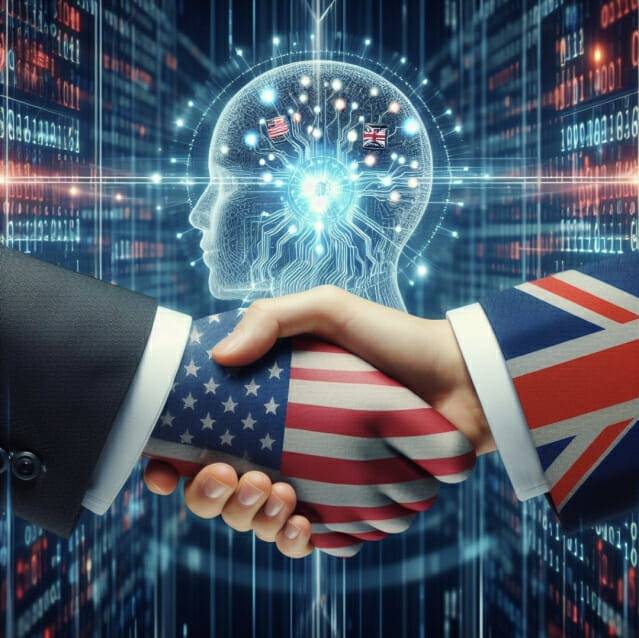 '전 세계 인공지능(AI) 3대 강국(AI G3)'을 목표로 하고 있는 우리나라가 투자 환경이 상당히 열악한 것으로 나타났다. (사진=코파일럿 제작)