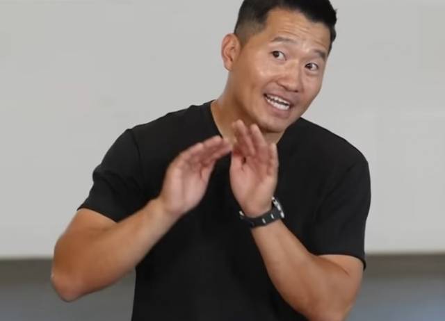 강형욱 인스타그램 캡처