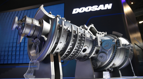 [Courtesy of Doosan Enerbility Co.]