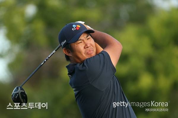안병훈 / 사진=Gettyimages 제공