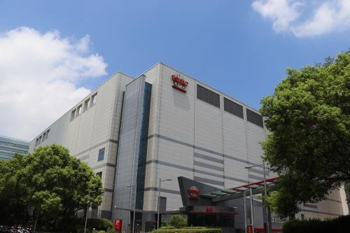 대만 TSMC [촬영 김철문]