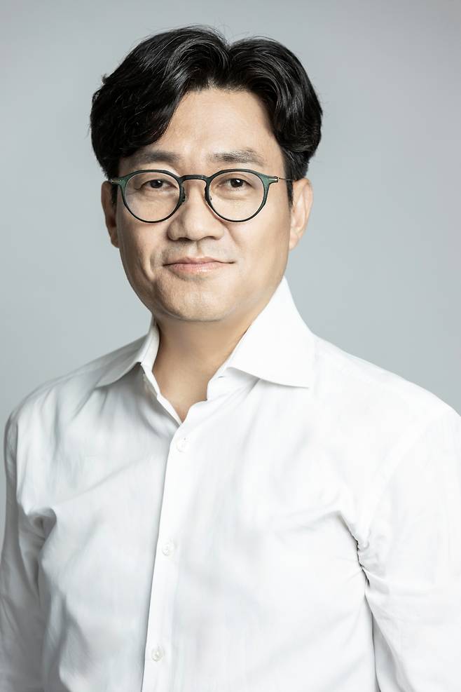 유인상 CJ올리브네트웍스 대표이사. [CJ올리브네트웍스 제공]