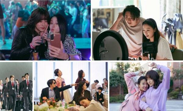 사진=롯데엔터테인먼트&nbsp;