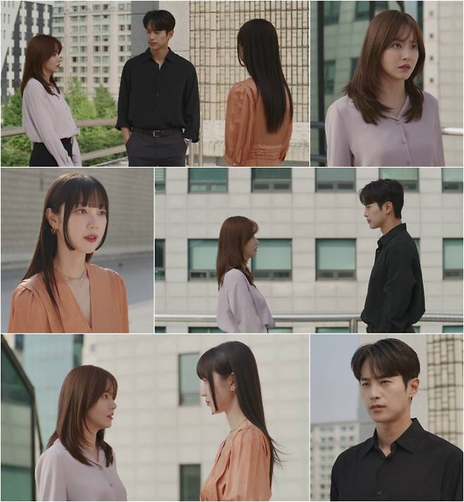 사진제공: KBS 2TV 일일드라마 ‘스캔들’