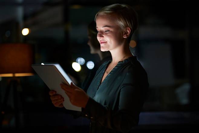올빼미형 인간이 아침형 인간보다 인지능력이 높을 수 있다는 연구결과가 나왔다. 게티이미지뱅크 제공