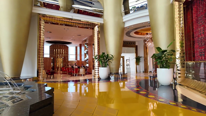 image.png 두바이 버즈 알 아랍 후기