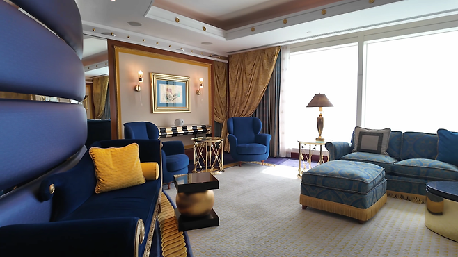 image.png 두바이 버즈 알 아랍 후기