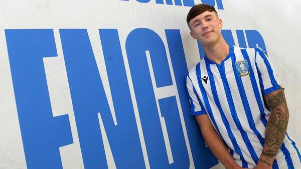 사진=셰필드 웬즈데이