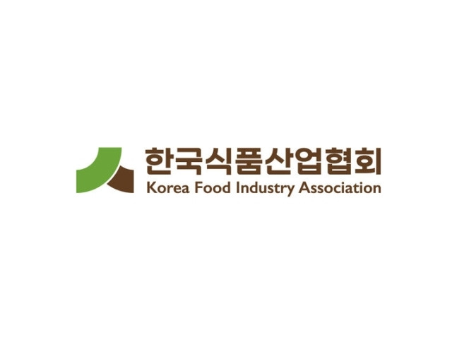 한국식품산업협회 CI / 사진 = 한국식품산업협회