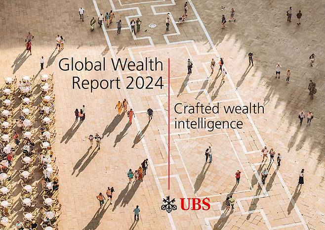 UBS Global Wealth Report 2024