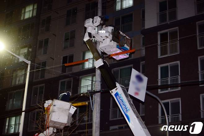 (사진은 기사 내용과 무관함) / 뉴스1 ⓒ News1