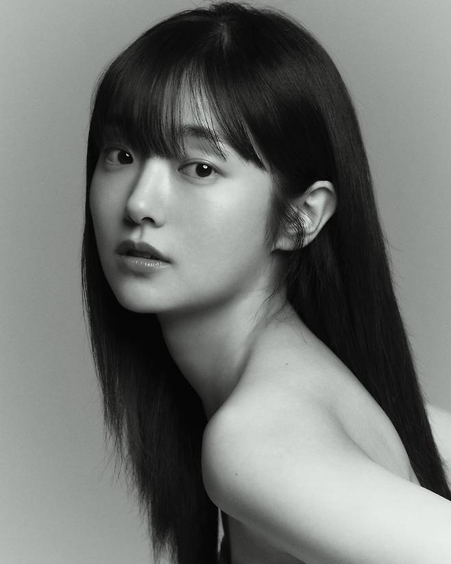 배우 김혜준 mmm