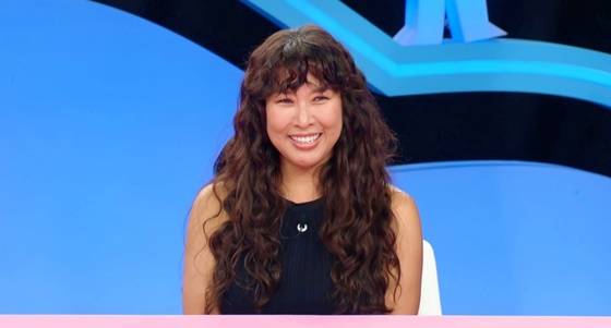 정영주 /사진=SBS '동상이몽 시즌2-너는 내 운명'