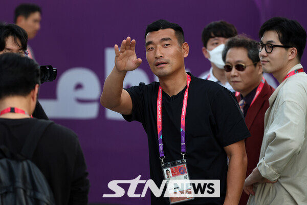 조원희도 대한축구협회 지적 릴레이에 가세했다. 본인 유튜브 채널을 통해