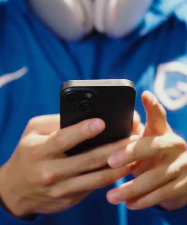 출처=벨기에 클럽 헹크 SNS 캡쳐