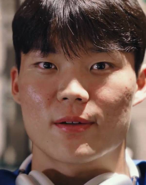 출처=벨기에 클럽 헹크 SNS 캡쳐