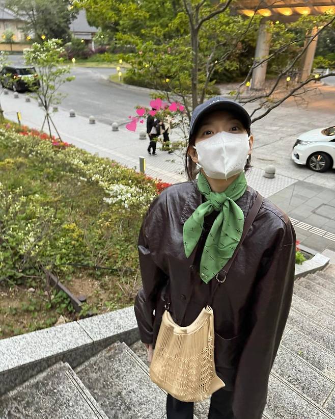 인스타그램 @illusomina