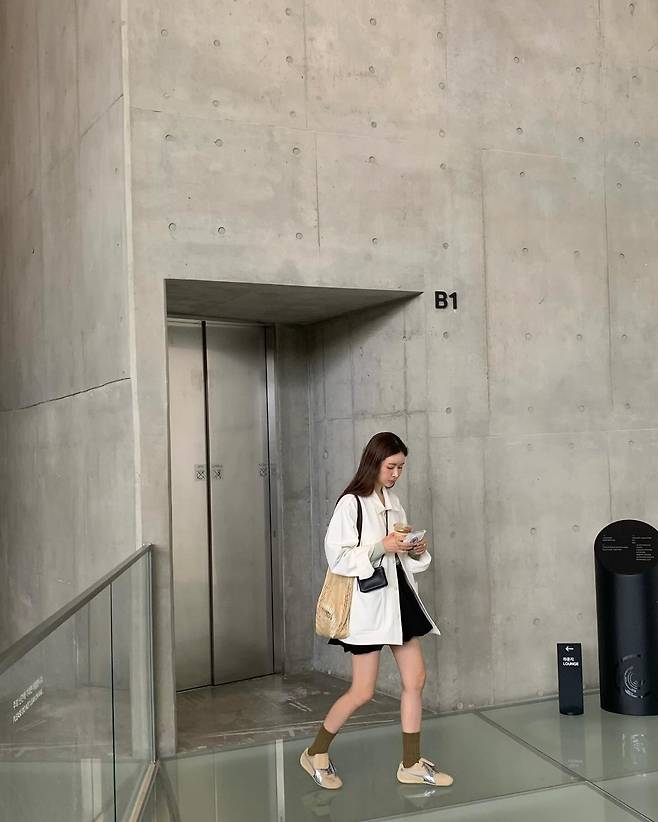 인스타그램 @ch_amii