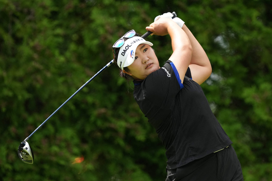 Ryu Hae-ran [AFP/YONHAP]