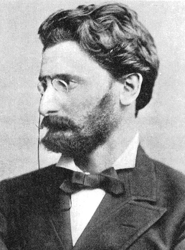 조셉 퓰리처(Joseph Pulitzer) / 사진 = 매일경제