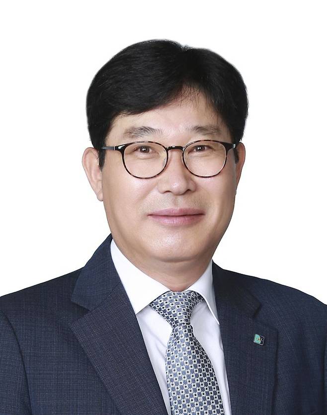 김학필 부행장(사진제공=기업은행) *재판매 및 DB 금지