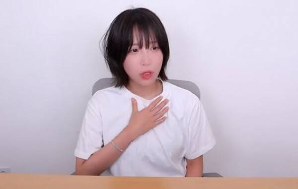 /사진=쯔양 유튜브