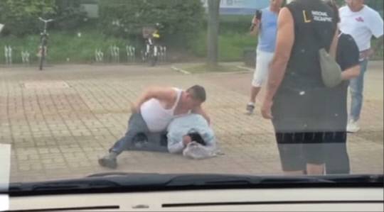 김재원 국민의힘 최고위원 후보 사회관계망서비스 게시물 갈무리.