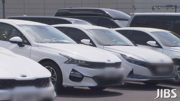 렌터카 자료 사진. 기사 내용과 직접 연관 없음.