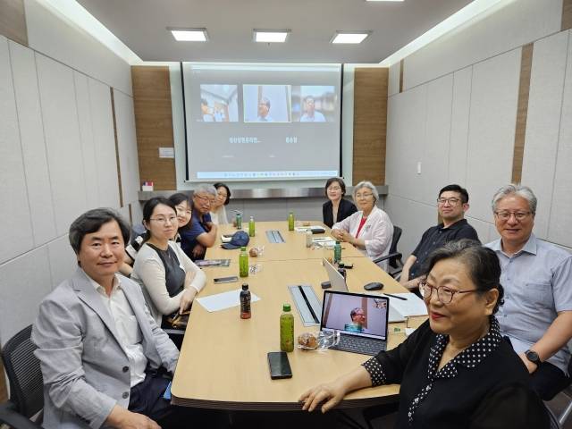 성산생명윤리연구소 제공