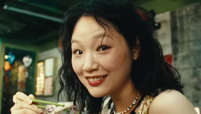 [틱톡코리아 광고 영상 캡처]