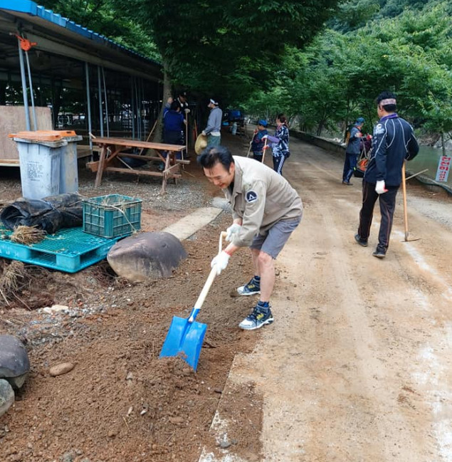 조성규 / 조성규 소셜미디어